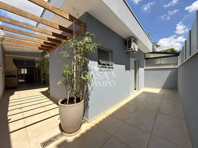 Casa com 176m² 3 quartos e 3 banheiros, à venda, no bairro Pinheirinho em Itu