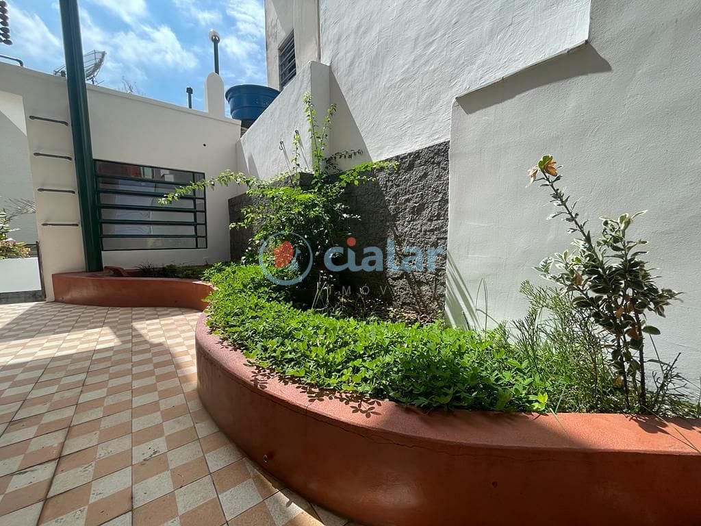 Casa, 3 quartos, 203 m² - Foto 4