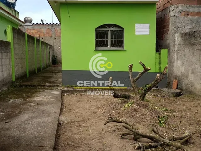 Casa 1 quarto e 1 banheiro, à venda, no bairro City Areal em Itaboraí