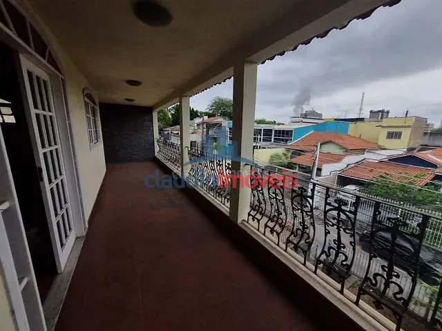 Casa com 277m² 5 quartos e 2 banheiros, à venda, no bairro Vila Santa Cecilia em Volta Redonda
