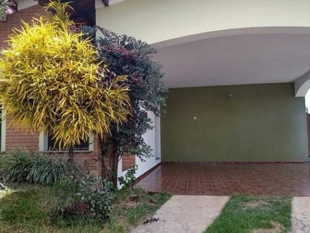 Foto do Casa - Casa para locação, Vila Bossi, Louveira, SP | UF AGENTES IMOBILIÁRIOS