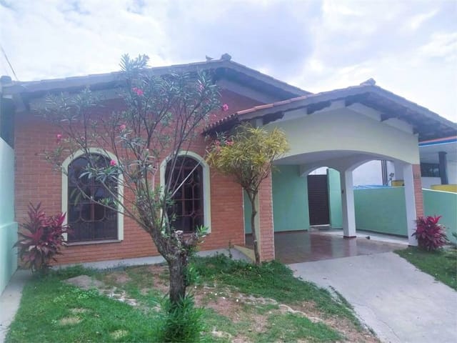 Foto do Casa - Casa para locação, Vila Bossi, Louveira, SP | UF AGENTES IMOBILIÁRIOS