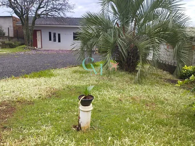 Casa com 390m² 3 quartos e 1 banheiro, à venda, no bairro Centro em Xanxerê