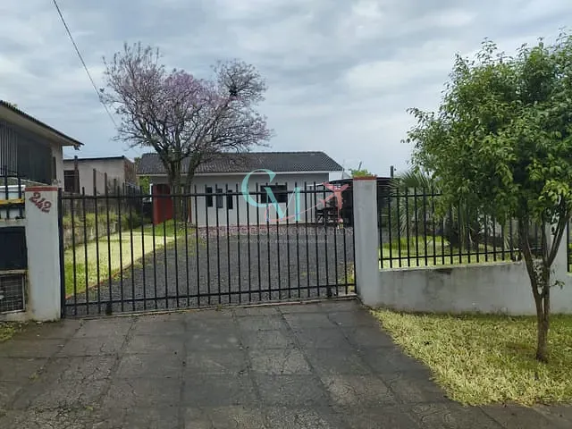 Casa com 390m² 3 quartos e 1 banheiro, à venda, no bairro Centro em Xanxerê