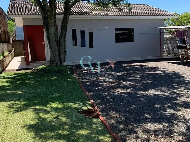 Casa com 390m² 3 quartos e 1 banheiro, à venda, no bairro Centro em Xanxerê