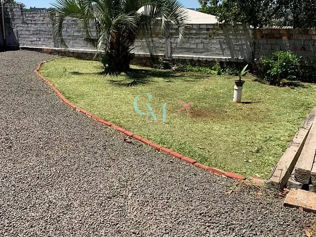 Casa com 390m² 3 quartos e 1 banheiro, à venda, no bairro Centro em Xanxerê