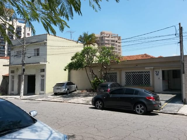Casa com 1000m², à venda, no bairro Vila Formosa em São Paulo