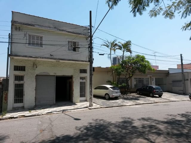 Casa com 1000m², à venda, no bairro Vila Formosa em São Paulo