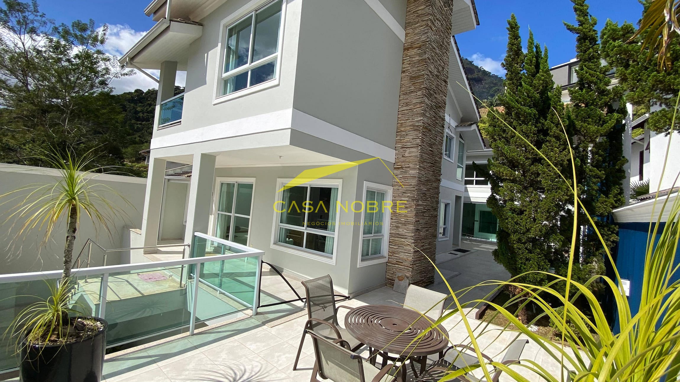 Casa, 3 quartos, 384 m² - Foto 2