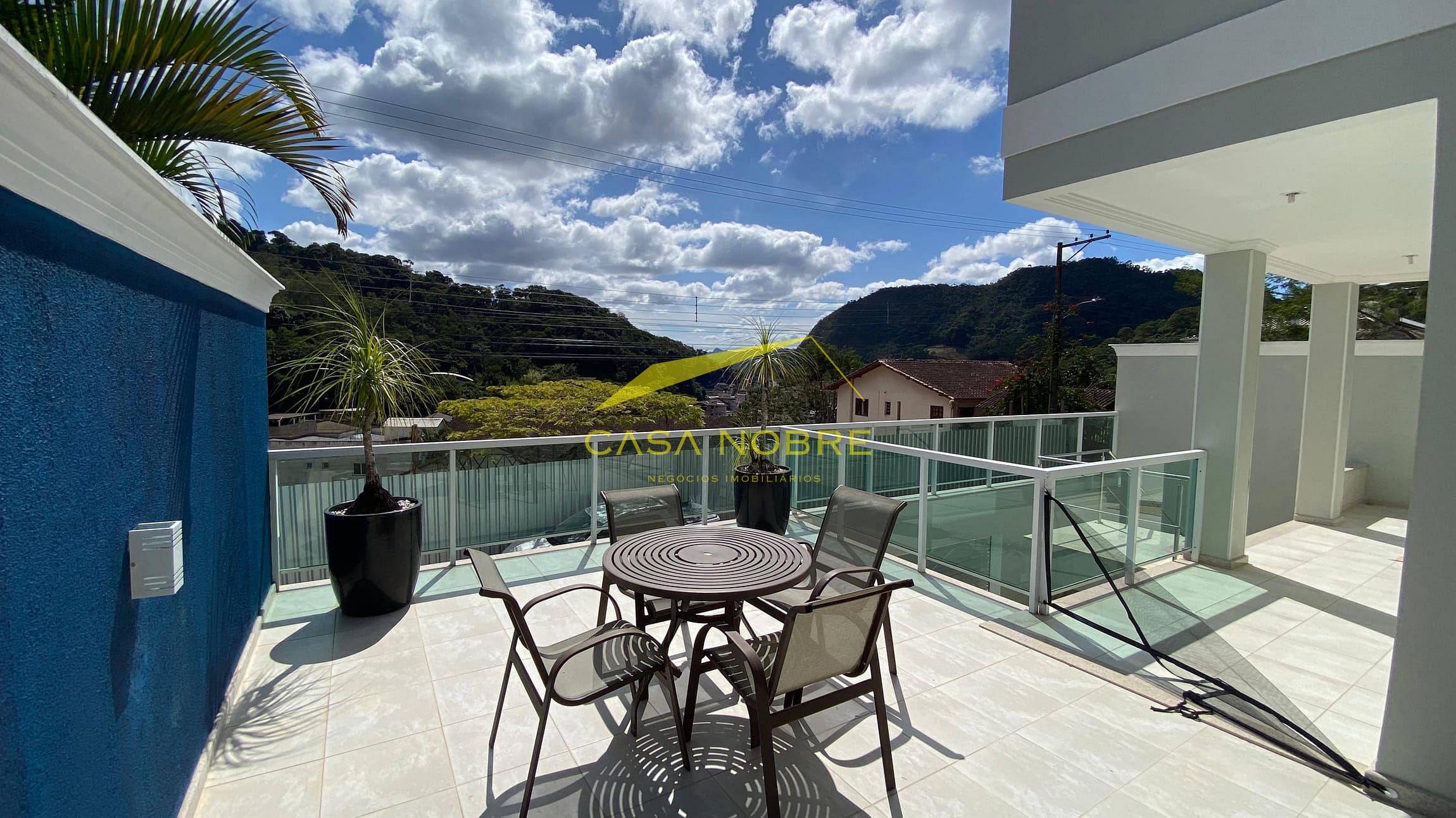 Casa, 3 quartos, 384 m² - Foto 3