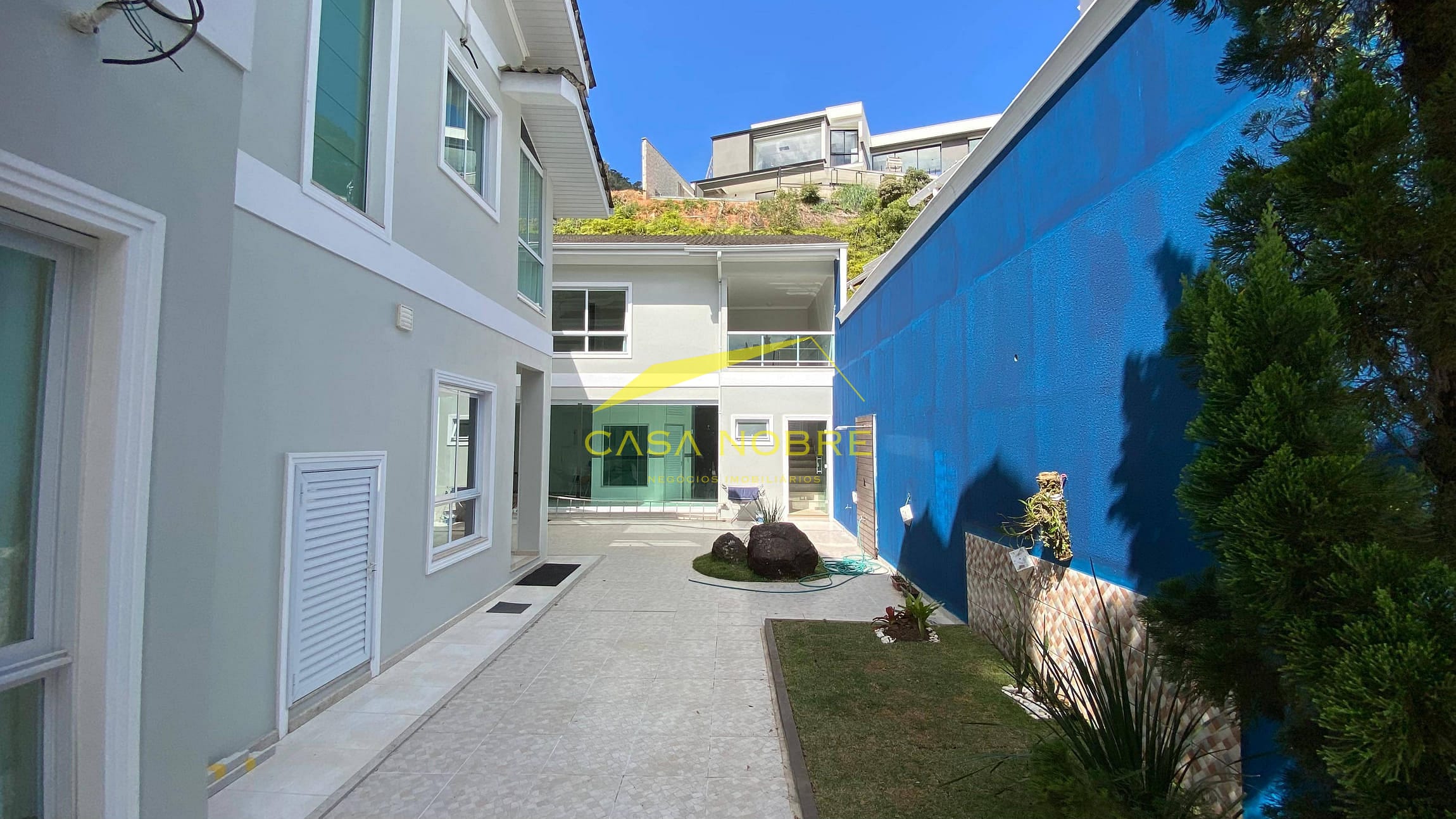 Casa, 3 quartos, 384 m² - Foto 4