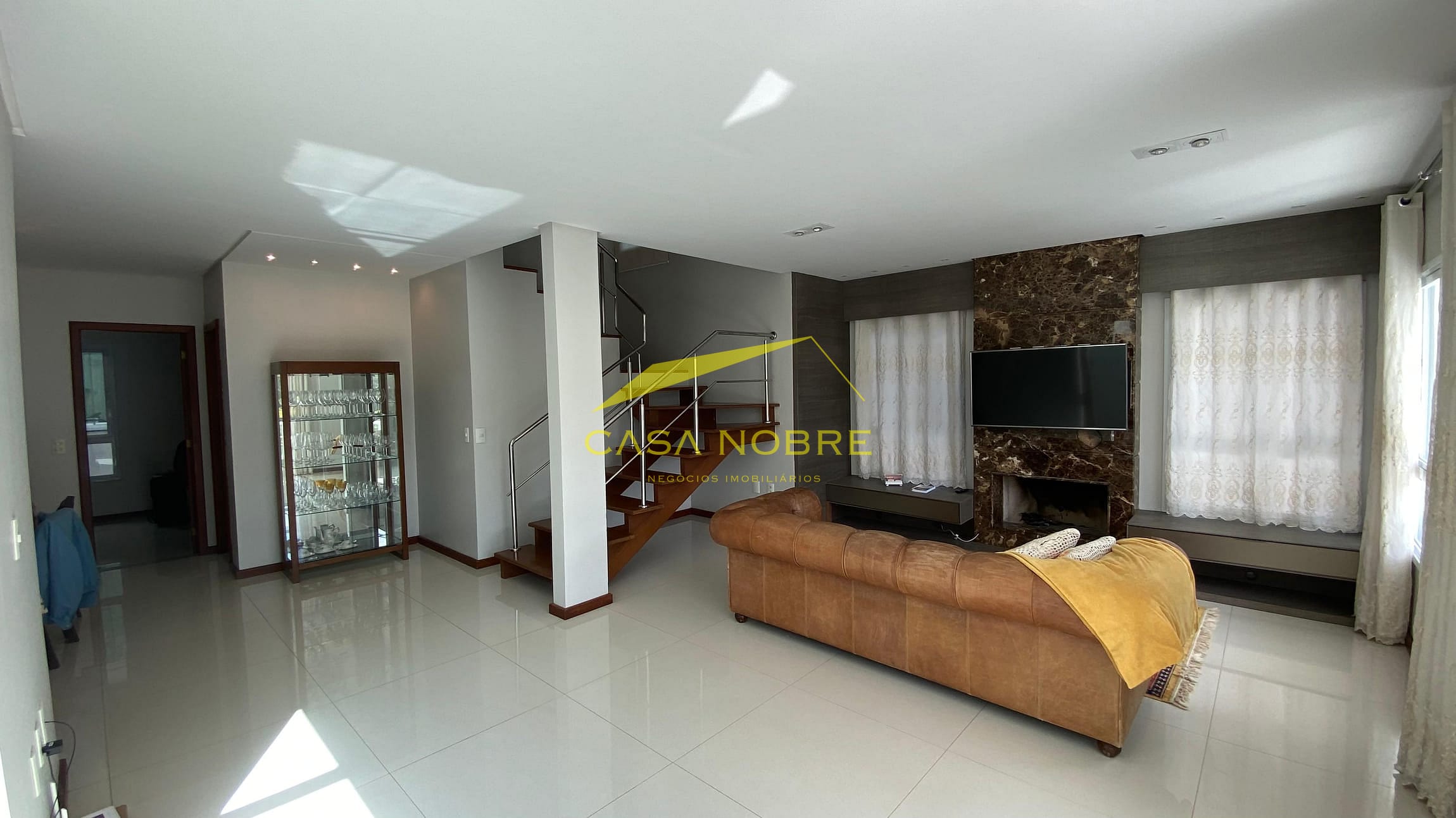 Casa, 3 quartos, 384 m² - Foto 5