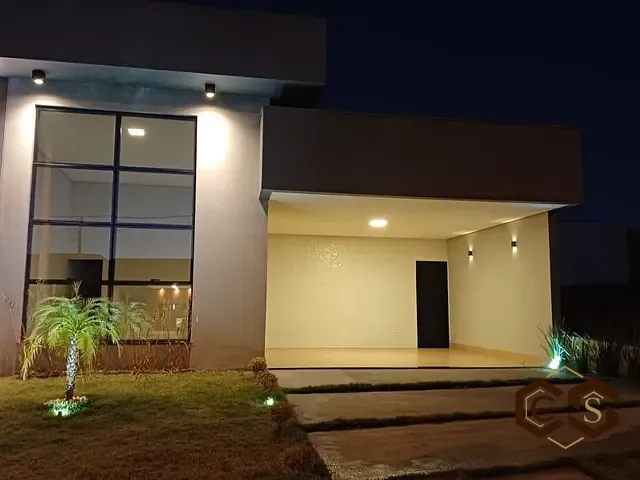 Casa com 280m² 3 quartos e 4 banheiros, à venda, no bairro Jardim Doutor Carlos Augusto de Camargo Andrade em Indaiatuba