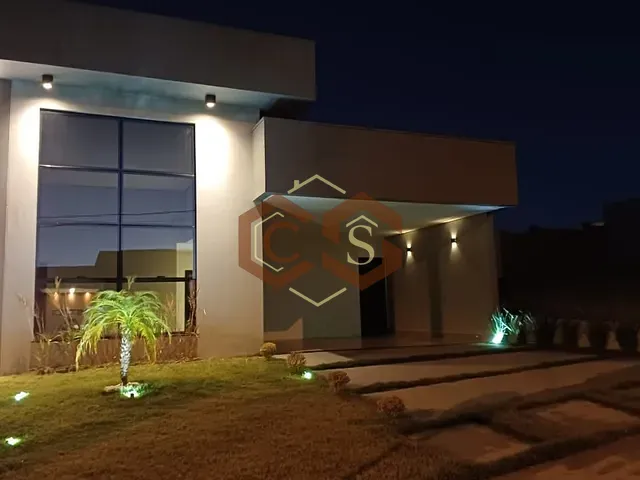 Casa com 280m² 3 quartos e 4 banheiros, à venda, no bairro Jardim Doutor Carlos Augusto de Camargo Andrade em Indaiatuba