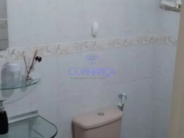 Casa com 240m² 3 quartos e 2 banheiros, à venda, no bairro Campo Grande em Rio de Janeiro