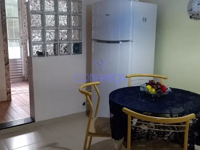 Casa com 240m² 3 quartos e 2 banheiros, à venda, no bairro Campo Grande em Rio de Janeiro