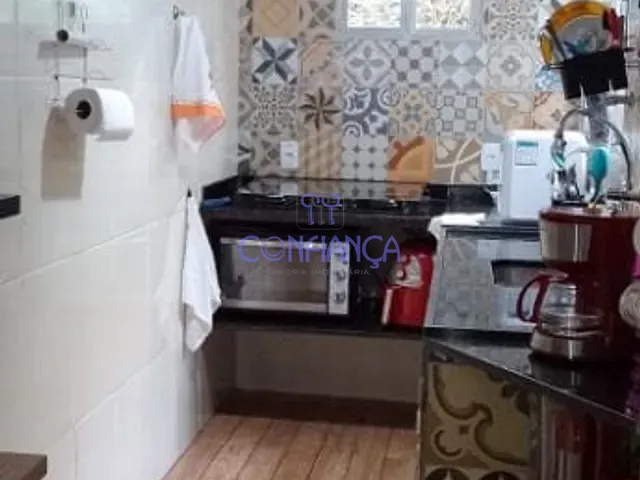 Casa com 240m² 3 quartos e 2 banheiros, à venda, no bairro Campo Grande em Rio de Janeiro