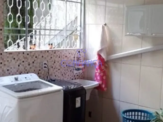 Casa com 240m² 3 quartos e 2 banheiros, à venda, no bairro Campo Grande em Rio de Janeiro