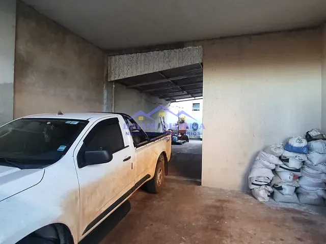 Casa 2 quartos e 2 banheiros, à venda, no bairro IGNEZ PANICHI HAMZE em Cambará