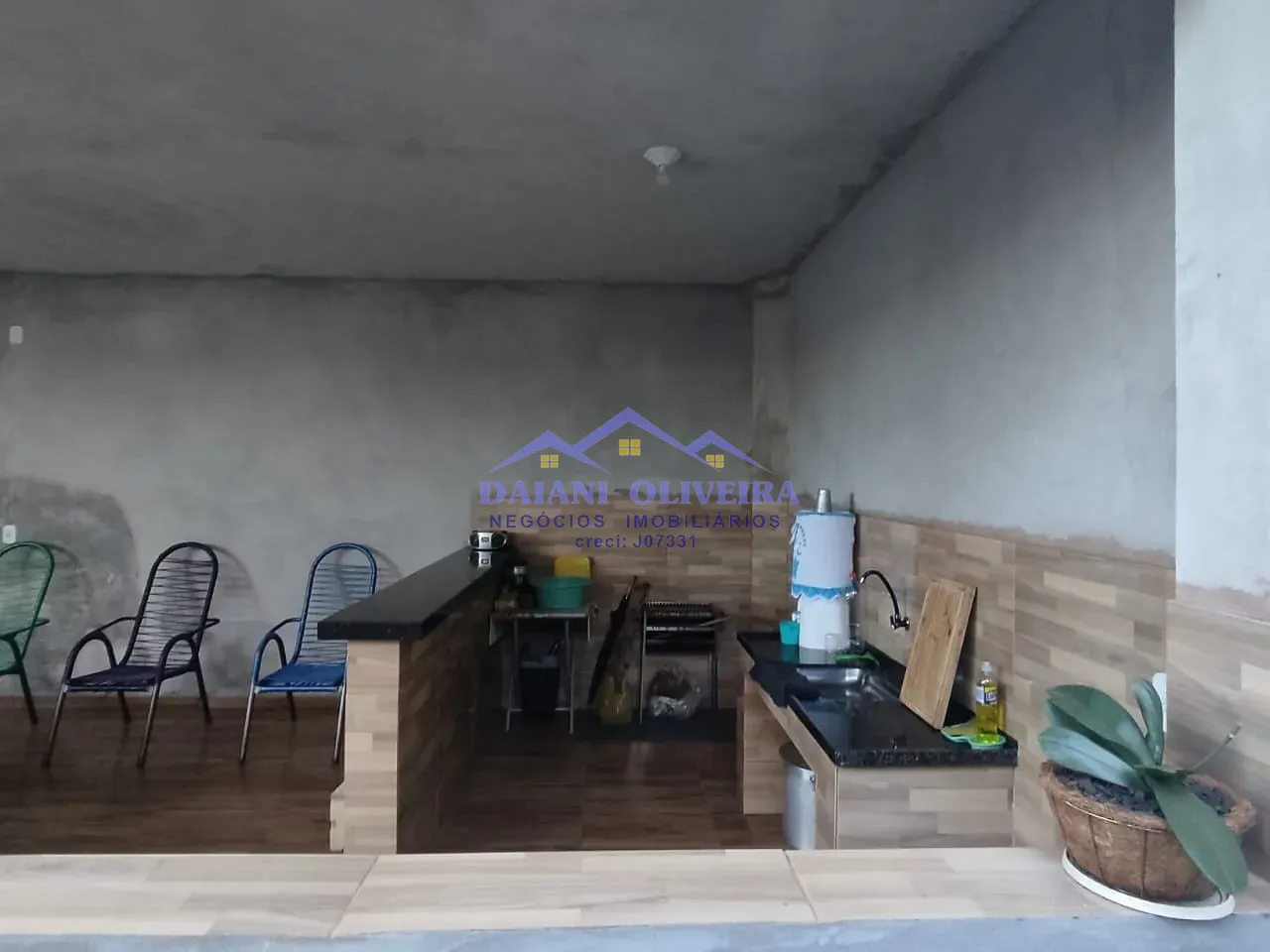Casa, 2 quartos, 180 m² - Foto 15