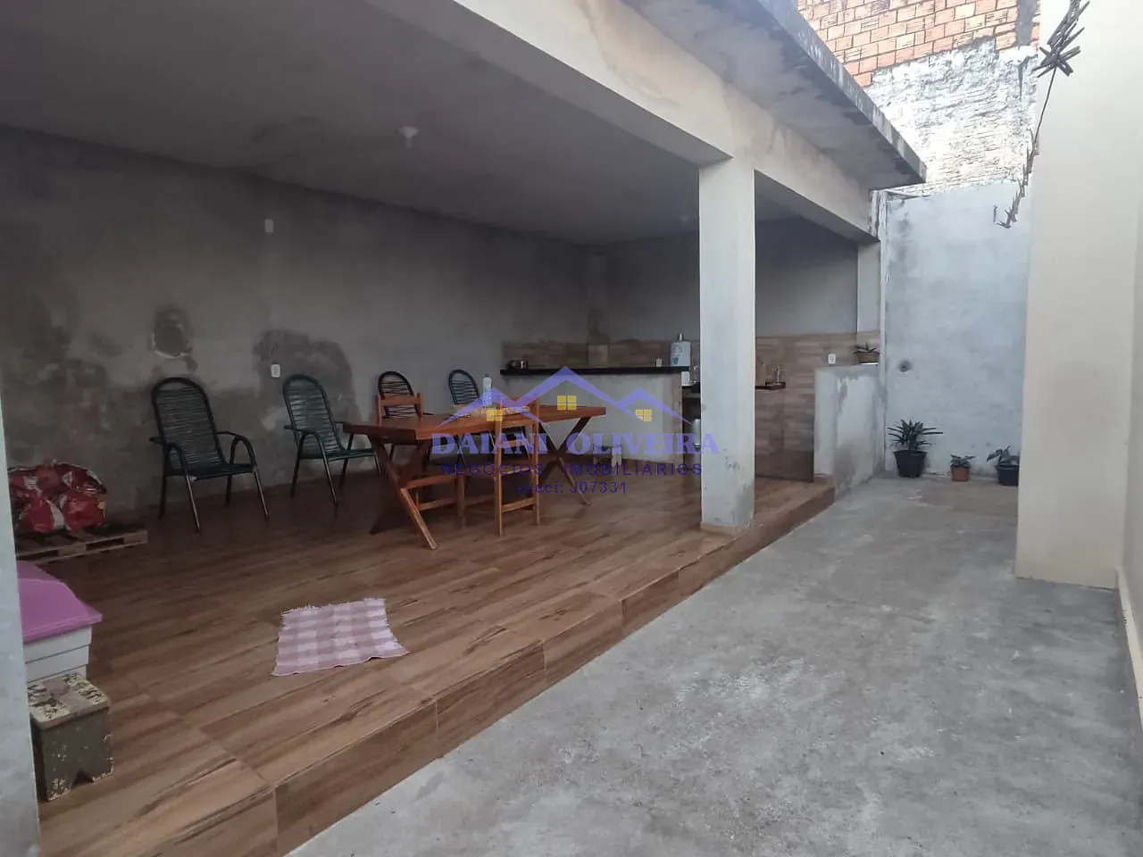 Casa, 2 quartos, 180 m² - Foto 16