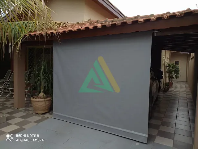 Casa com 200m² 2 quartos e 1 banheiro, à venda, no bairro Jardim Santa Terezinha II em Mogi Guaçu