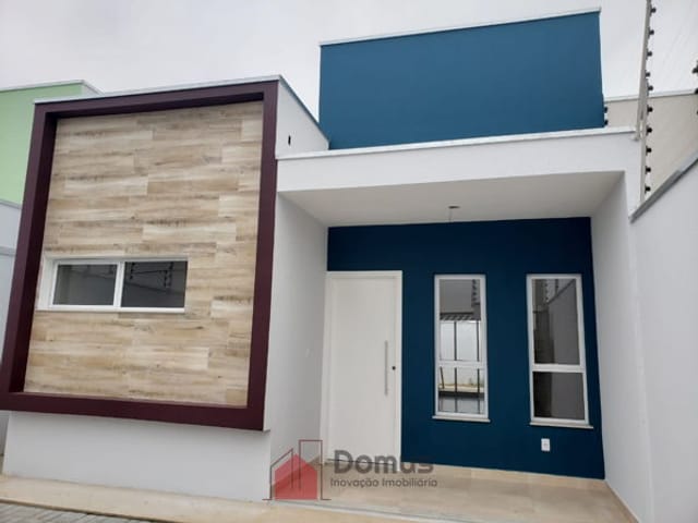 Casa com 175m², à venda, no bairro Loteamento Residencial e Comercial Flamboyant em Pindamonhangaba
