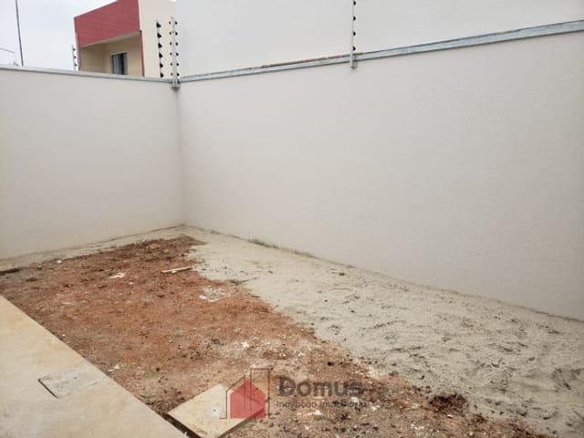 Casa com 175m², à venda, no bairro Loteamento Residencial e Comercial Flamboyant em Pindamonhangaba