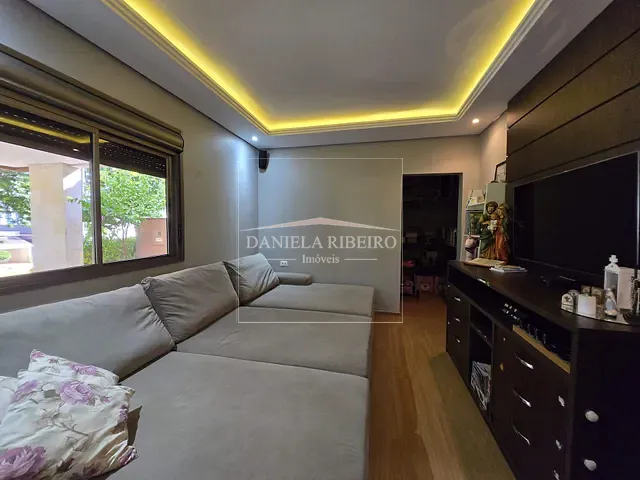 Casa com 360m² 4 quartos e 4 banheiros, à venda, no bairro Esperança em Londrina