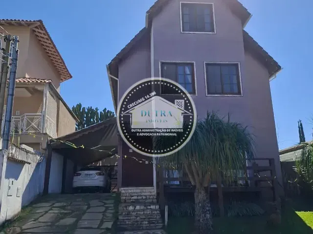 Casa 5 quartos e 5 banheiros, para alugar, no bairro São Pedro em Juiz de Fora