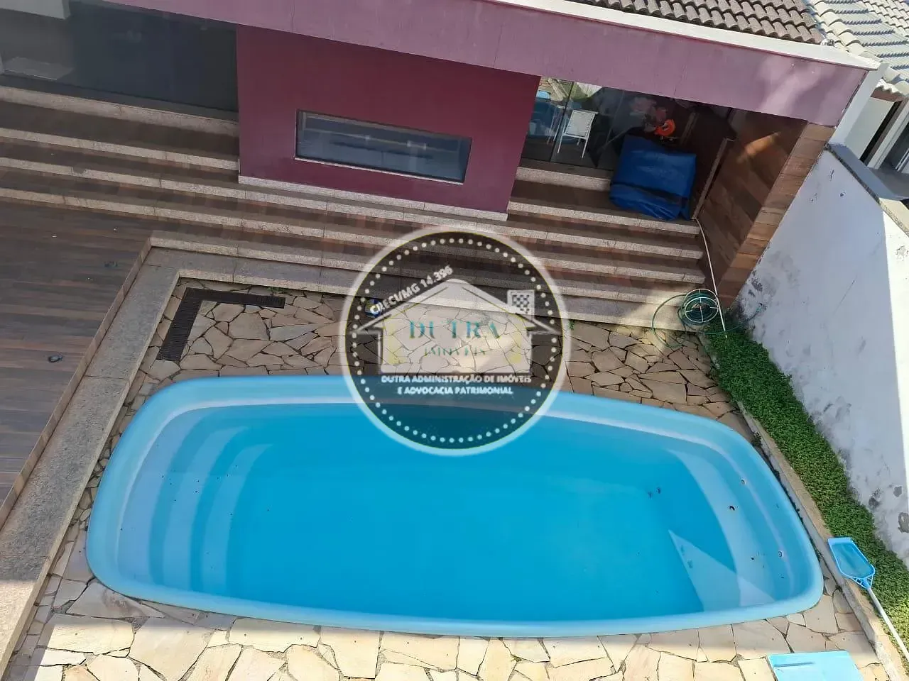 Casa, 5 quartos, 150 m² - Foto 40