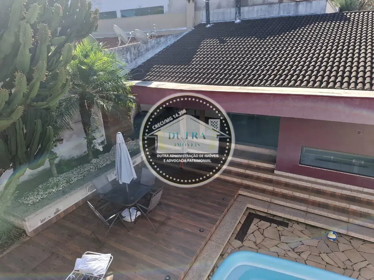 Casa, 5 quartos, 150 m² - Foto 42