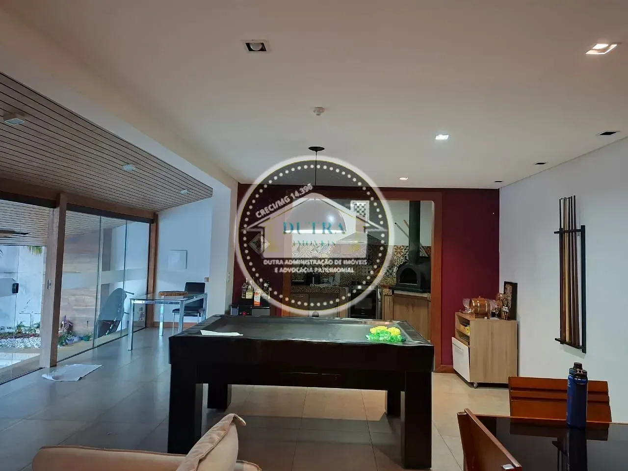 Casa, 5 quartos, 150 m² - Foto 36