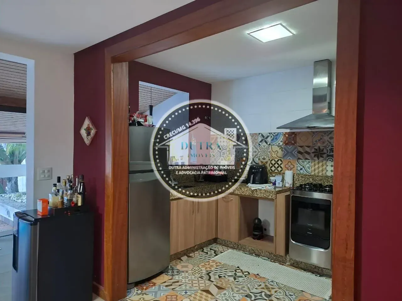 Casa, 5 quartos, 150 m² - Foto 37