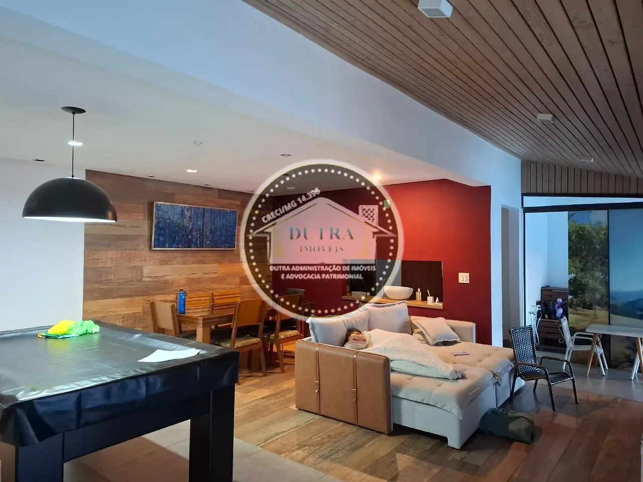 Casa, 5 quartos, 150 m² - Foto 5