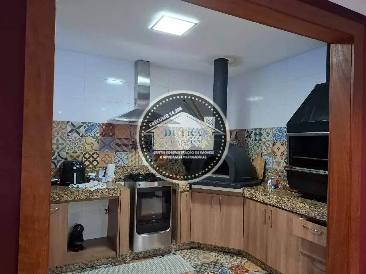 Casa, 5 quartos, 150 m² - Foto 38