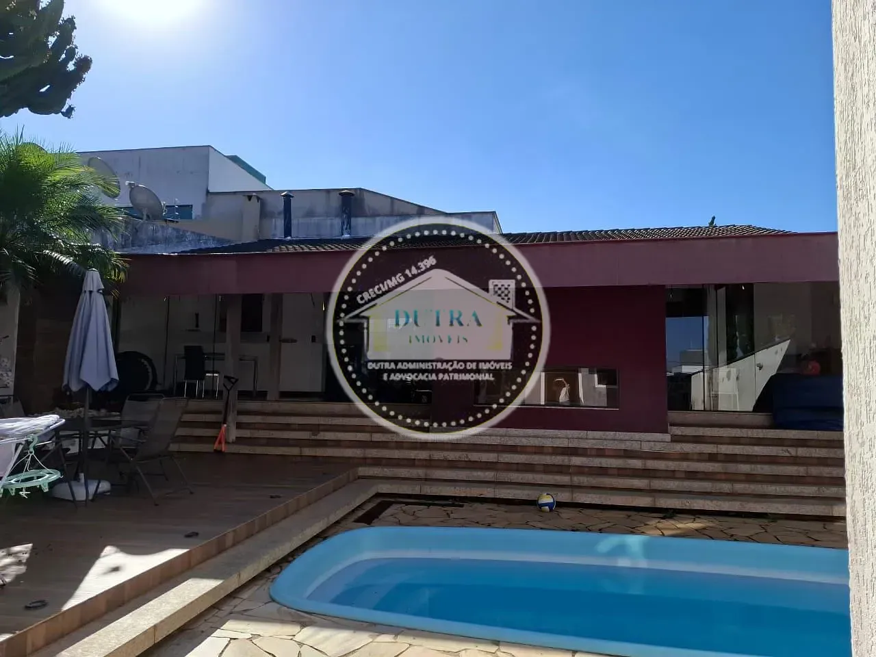 Casa, 5 quartos, 150 m² - Foto 41