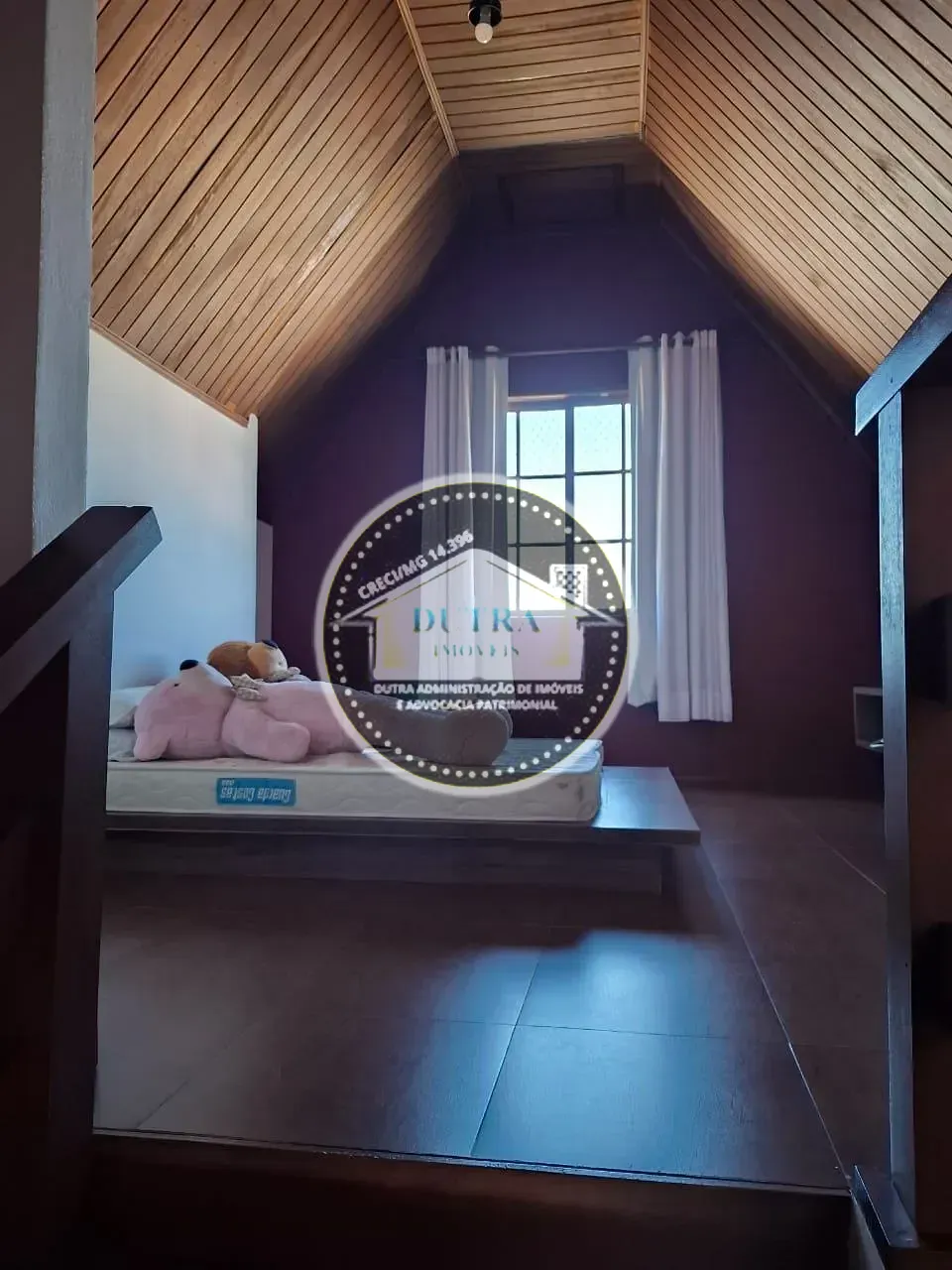 Casa, 5 quartos, 150 m² - Foto 22