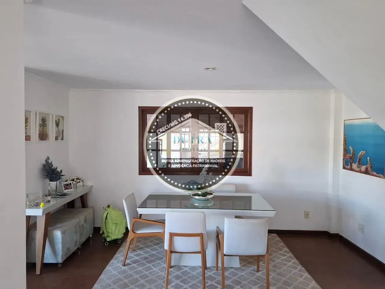 Casa, 5 quartos, 150 m² - Foto 7
