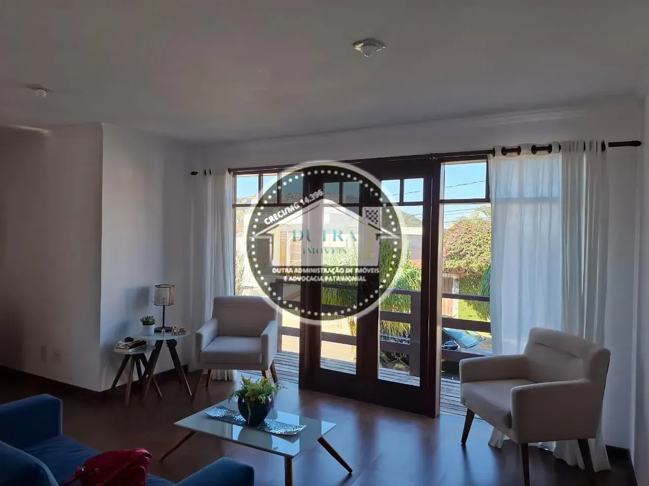 Casa, 5 quartos, 150 m² - Foto 3