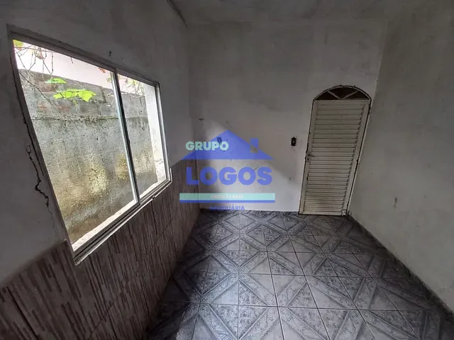 Casa com 238m² 3 quartos e 1 banheiro, à venda, no bairro Lourdes em João Monlevade