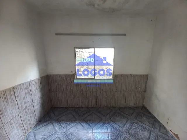 Casa com 238m² 3 quartos e 1 banheiro, à venda, no bairro Lourdes em João Monlevade
