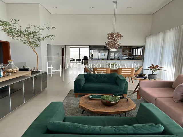 Casa 3 quartos e 5 banheiros, à venda, no bairro Jardim Florestal em Jundiaí