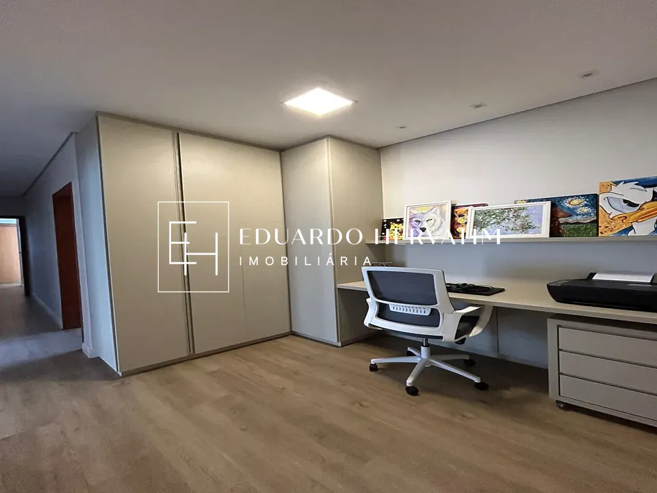 Casa, 3 quartos, 305 m² - Foto 12