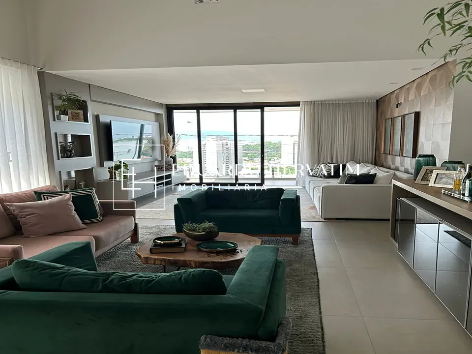 Casa, 3 quartos, 305 m² - Foto 3