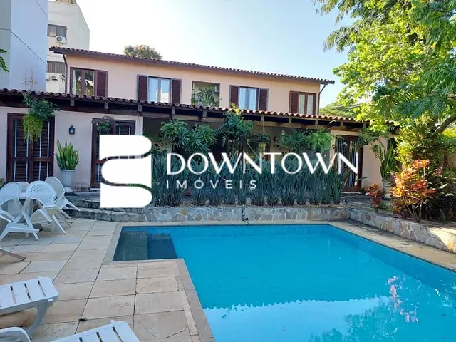 Casa com 734m² 4 quartos e 4 banheiros, à venda, no bairro Recreio dos Bandeirantes em Rio de Janeiro