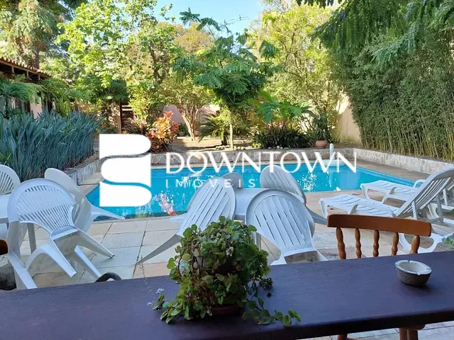 Casa com 734m² 4 quartos e 4 banheiros, à venda, no bairro Recreio dos Bandeirantes em Rio de Janeiro