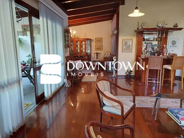 Casa com 734m² 4 quartos e 4 banheiros, à venda, no bairro Recreio dos Bandeirantes em Rio de Janeiro