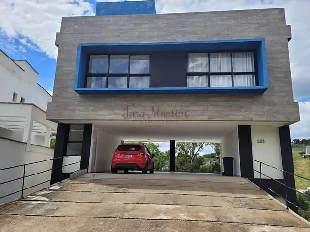 Casa com 500m² 5 quartos e 3 banheiros, à venda, no bairro Reserva Vale Verde em Cotia