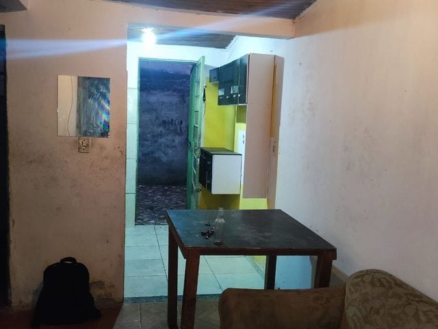 Casa com 100m² 2 quartos e 1 banheiro, à venda, no bairro Jardim São Carlos (Zona Leste) em São Paulo